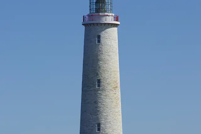 Cap-des-Rosiers – Leuchtturm