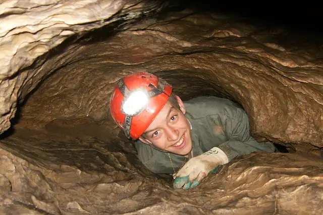 Hölloch – Cave, 11 km from Schwyz
