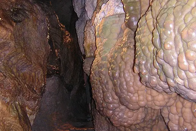 Höllgrotten – Cave, near Baar
