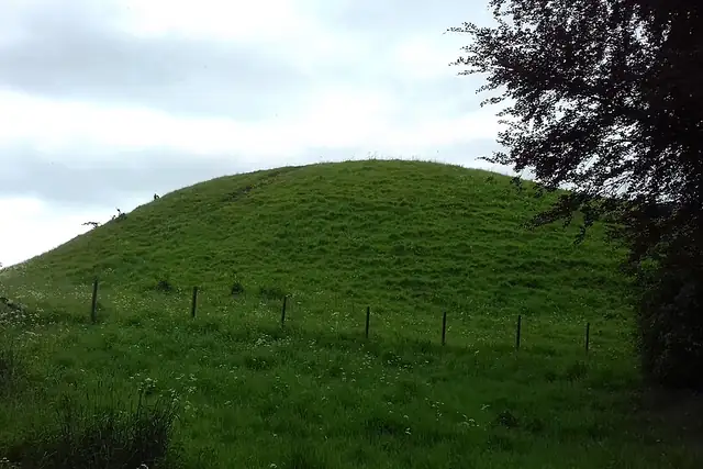 Ha' Hill – Aussichtspunkt, 22 km von Newcastle upon Tyne