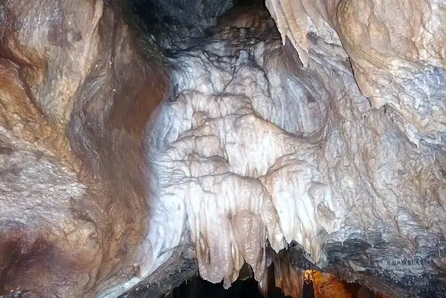 Atta-Höhle – Cave, near Attendorn