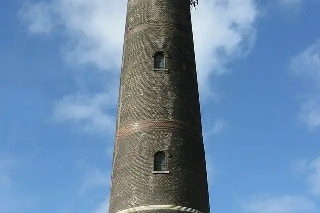 Neuer Leuchtturm – Leuchtturm