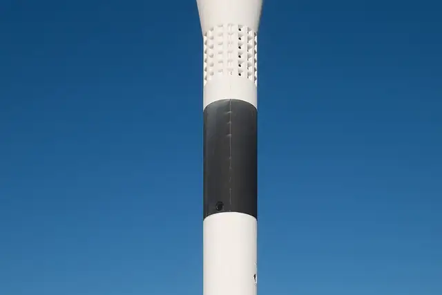 Dungeness Lighthouse – Lighthouse, 23 km from Folkestone