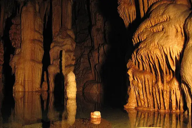 Katerloch – Höhle, 22 km von Graz