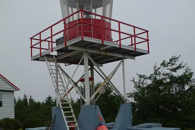 Cape Scott Lighthouse – Lighthouse