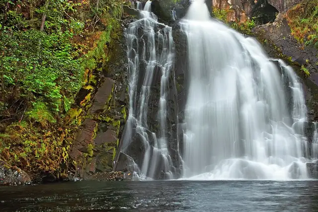 Youngs River Falls – Wasserfall