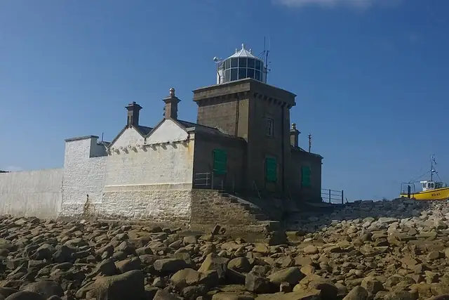 Blacksod Lighthouse – Lighthouse