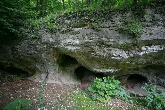 Grabhöhle – Höhle, 19 km von Graz