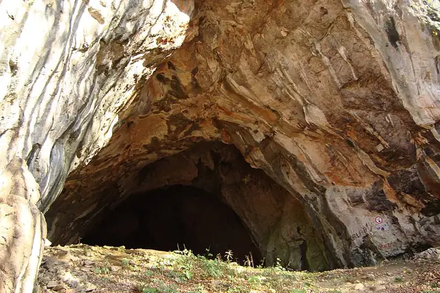 Drachenhöhle – Höhle, 29 km von Graz