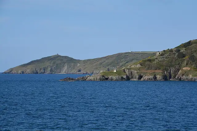 Penlee Point – Viewpoint, 7 km from Plymouth