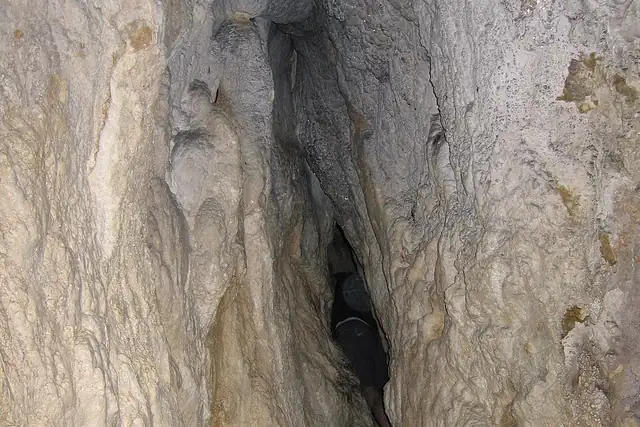 Mondmilchloch – Cave, 9 km from Kriens