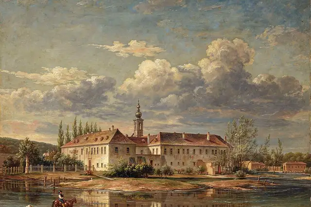 Schloss Königshof – Castle