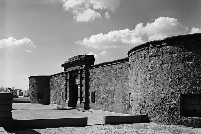Castle Clinton – Fort, near New York City