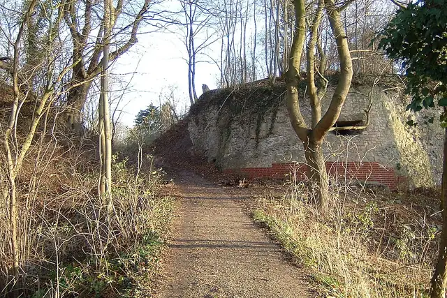 Burg Calenberg – Burg oder Schloss, 20 km von Hannover