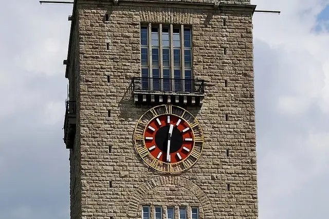 InfoTurmStuttgart – Aussichtsturm, bei Stuttgart