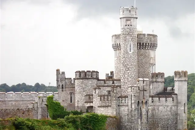 Blackrock Castle – Castle, near Cork