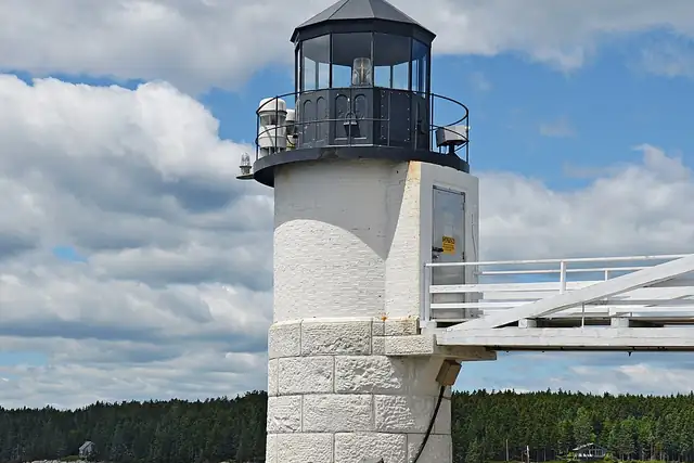 Marshall Point Light – Leuchtturm