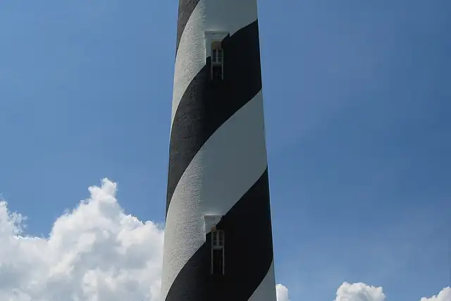 Saint Augustine Lighthouse – Leuchtturm