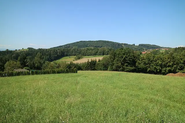 Stephanienwarte – Lookout tower, 6 km from Graz