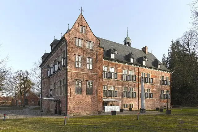 Schloss Reinbek – Castle, near Reinbek