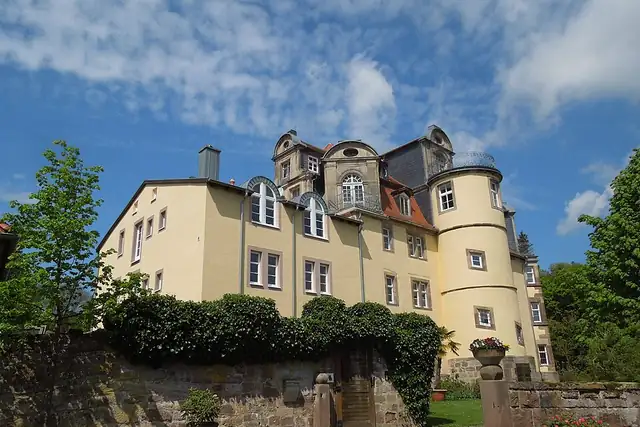 Schloss Riede – Castle, 21 km from Kassel