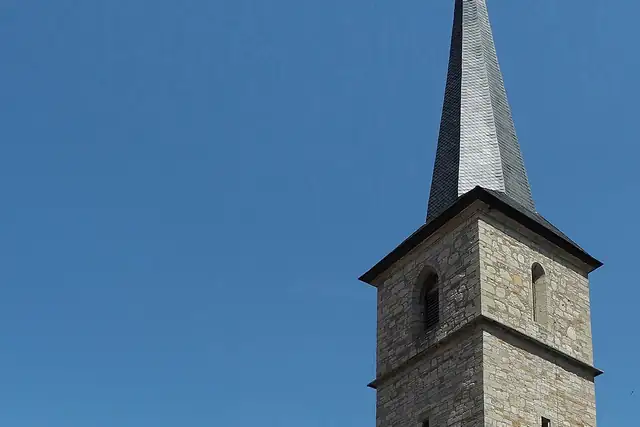 Jacobsturm – Historic tower, 17 km from Erfurt