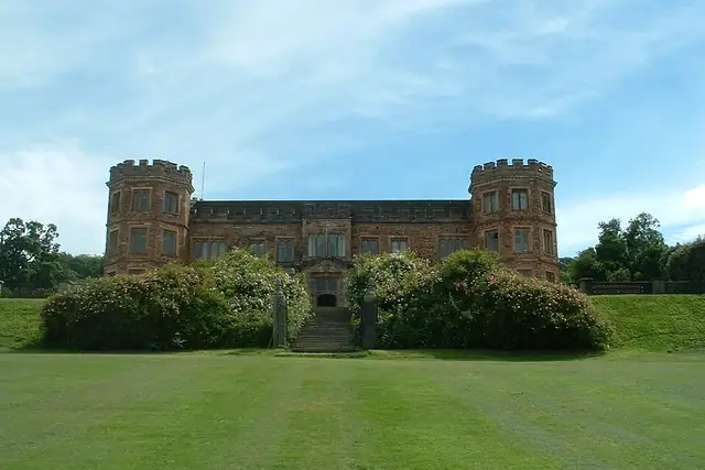 Mount Edgcumbe House – Castle, near Plymouth