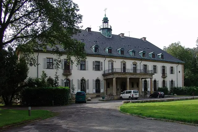 Herrenhaus Hohehorst – Castle, 19 km from Bremen