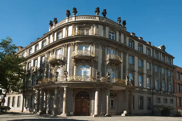 Ephraim-Palais – Castle, near Berlin