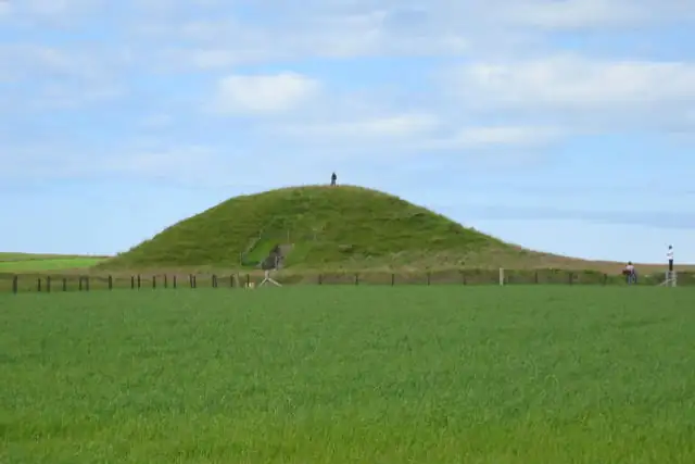 Maes Howe – Megalith