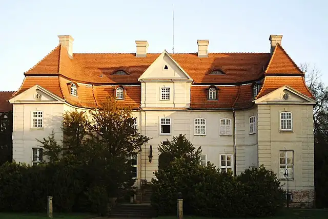 Schloss Karlsburg – Castle, 19 km from Universitäts- und Hansestadt Greifswald
