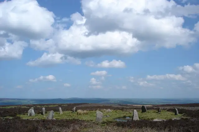 Twelve Apostles – Megalith, 21 km von Leeds