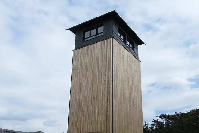 Robert-Kolb-Turm – Aussichtsturm, 9 km von Meinerzhagen