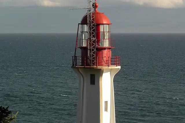 Sheringham Point Lighthouse – Lighthouse, 14 km from Sooke