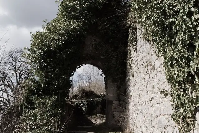 Burg Limpurg – Ruin, near Schwäbisch Hall