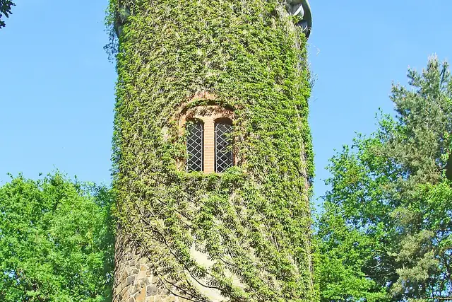 Bismarckturm (Grimma) – Lookout tower, near Grimma
