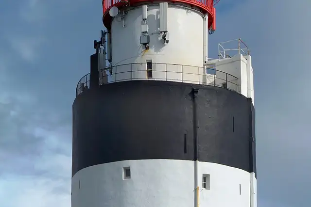 Hook Head Lighthouse – Lighthouse, 19 km from Waterford